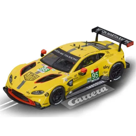 Carrera DIGITAL 132 - Aston Martin Vantage GTE 