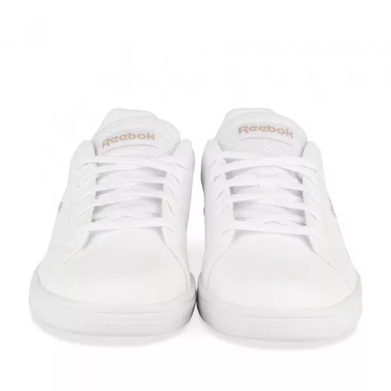 Baskets BLANC REEBOK Complete Sport