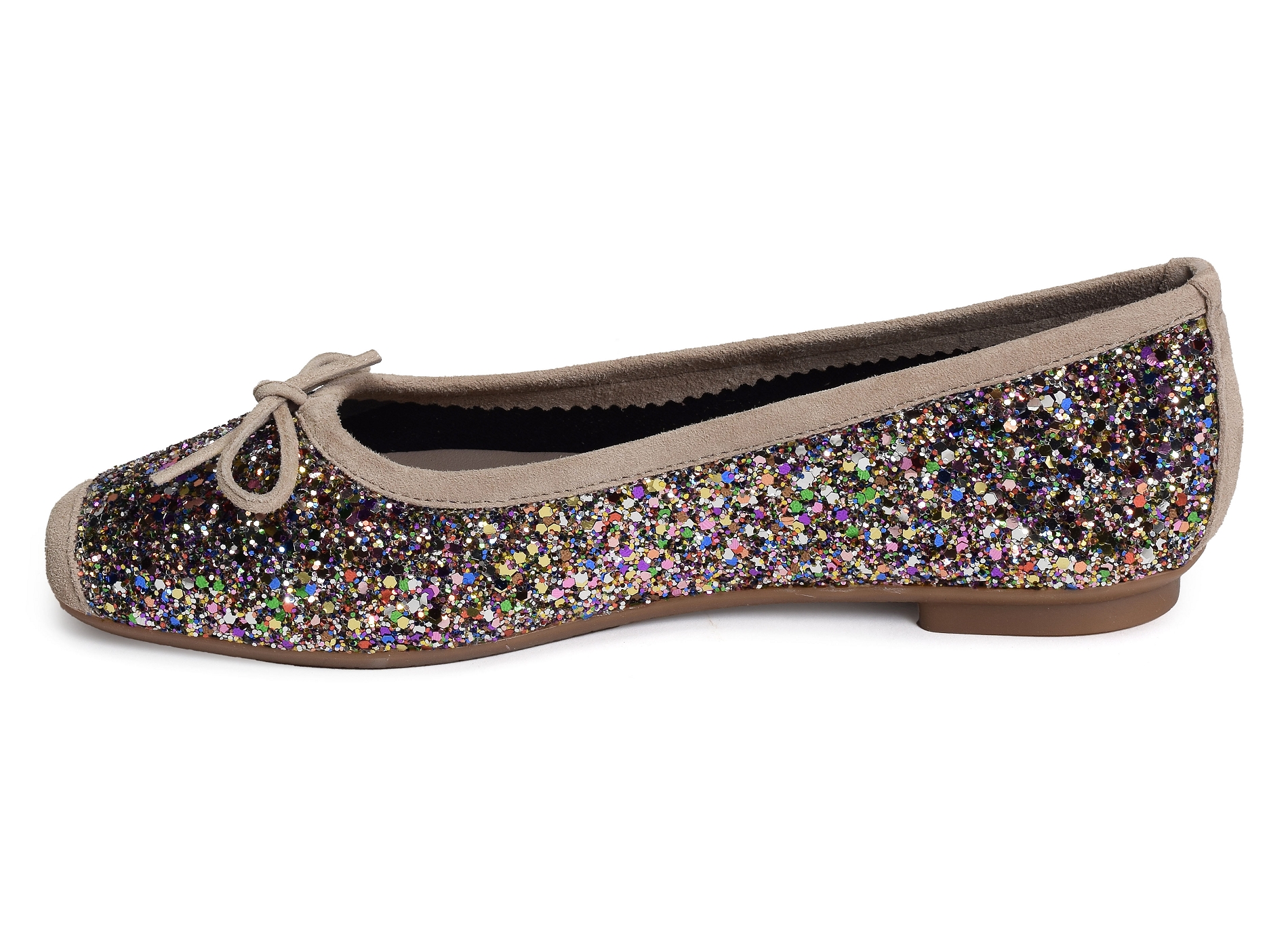 Harmony glitter multicolore