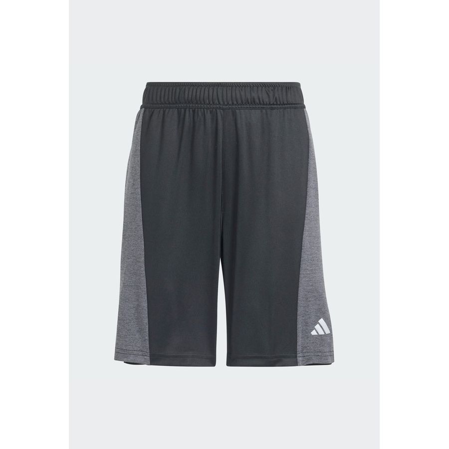 Adidas Short de training chiné AEROREADY Enfants