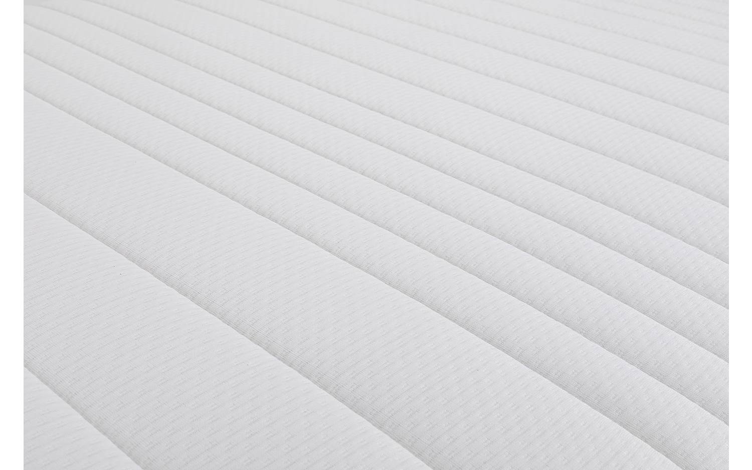 Goossens Matras Shapes 2 - 70  x 200