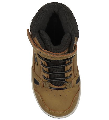 Champion Stiefel - RD18 2.0 Mid B PS Mid Cut - Narzisse