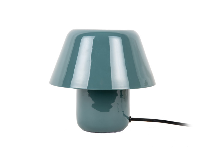 Table Lamp Afan LM2267YE Ochre yellow