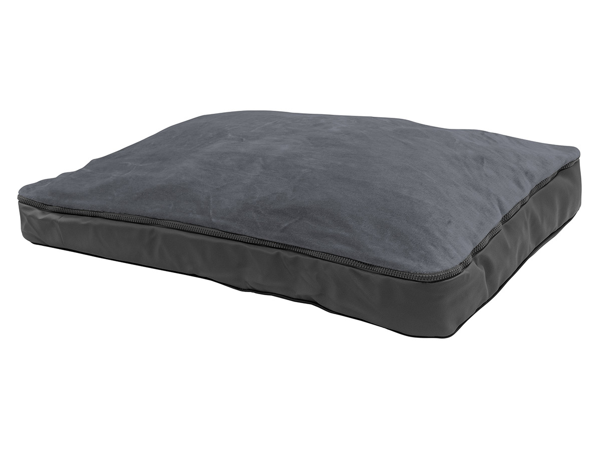 Madison 100 x 70 Skai leather outdoor hondenkussen