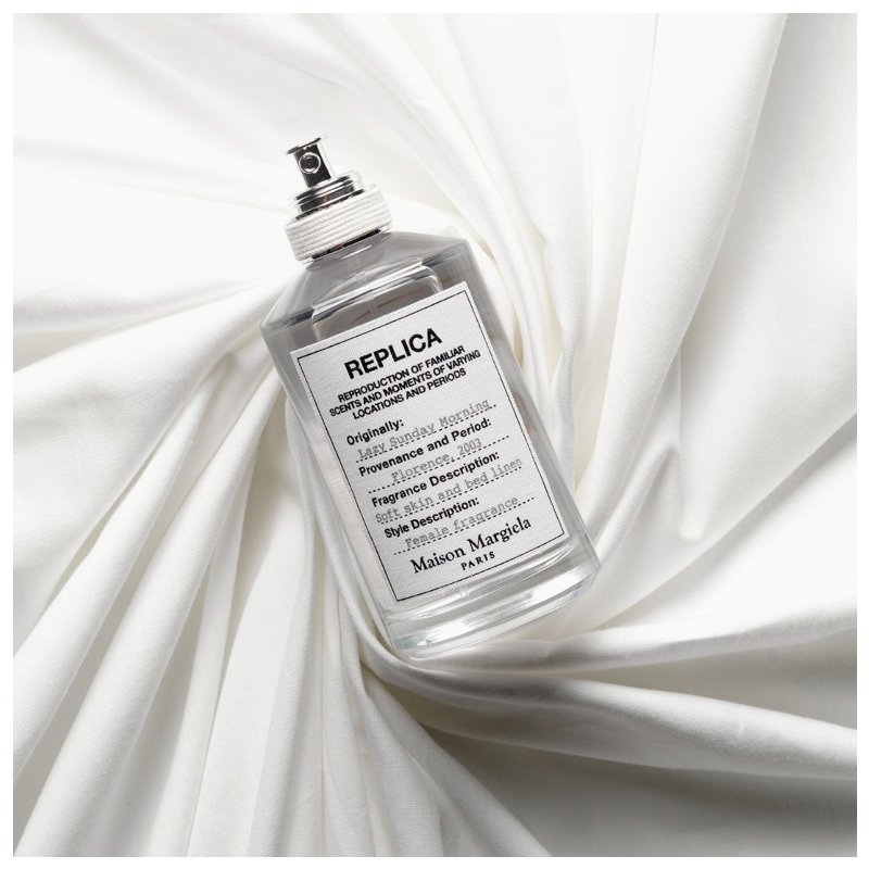 Maison Margiela Replica Lazy Sunday Morning EDT 30 ml