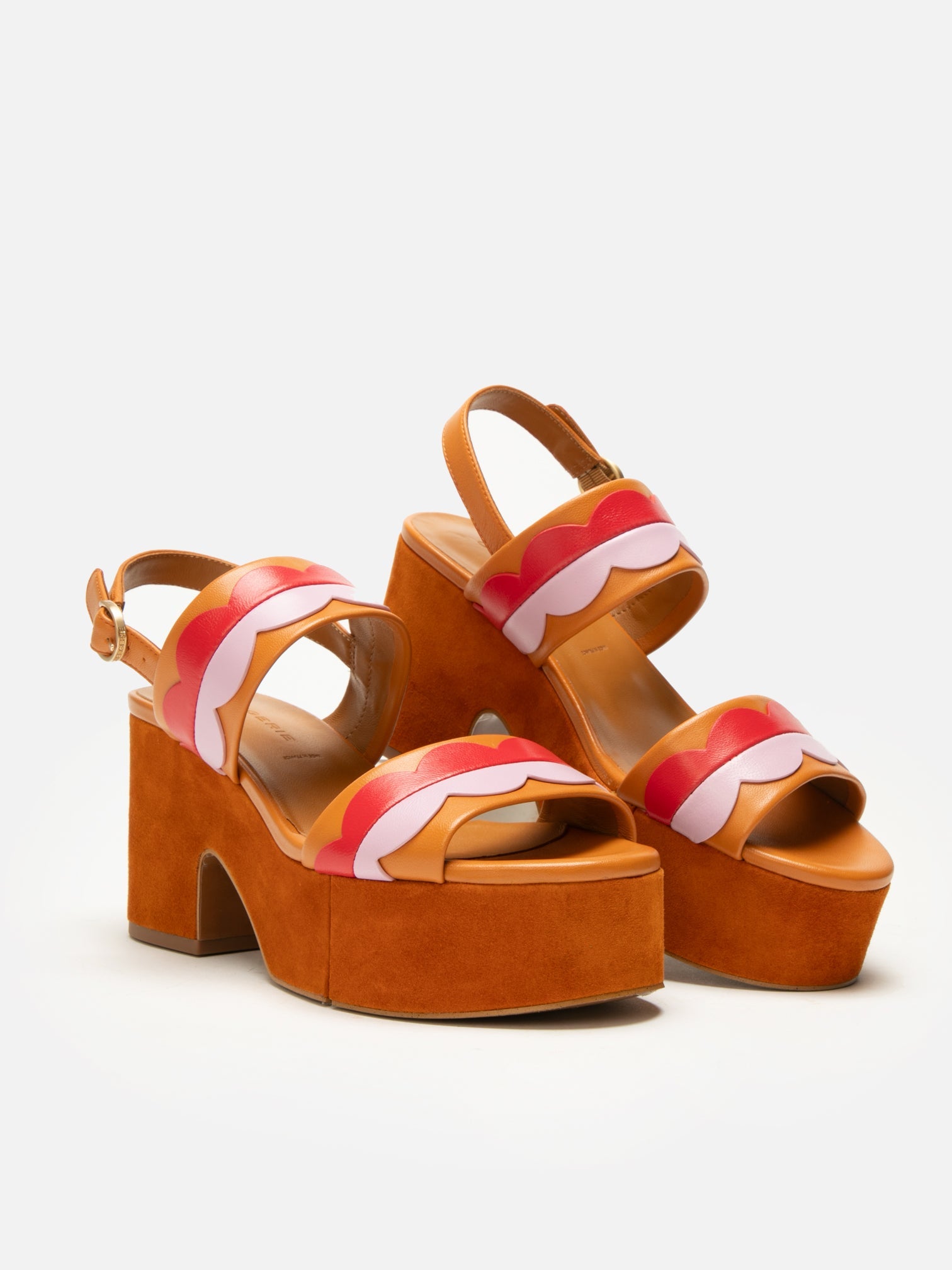SANDALS - CLOUD