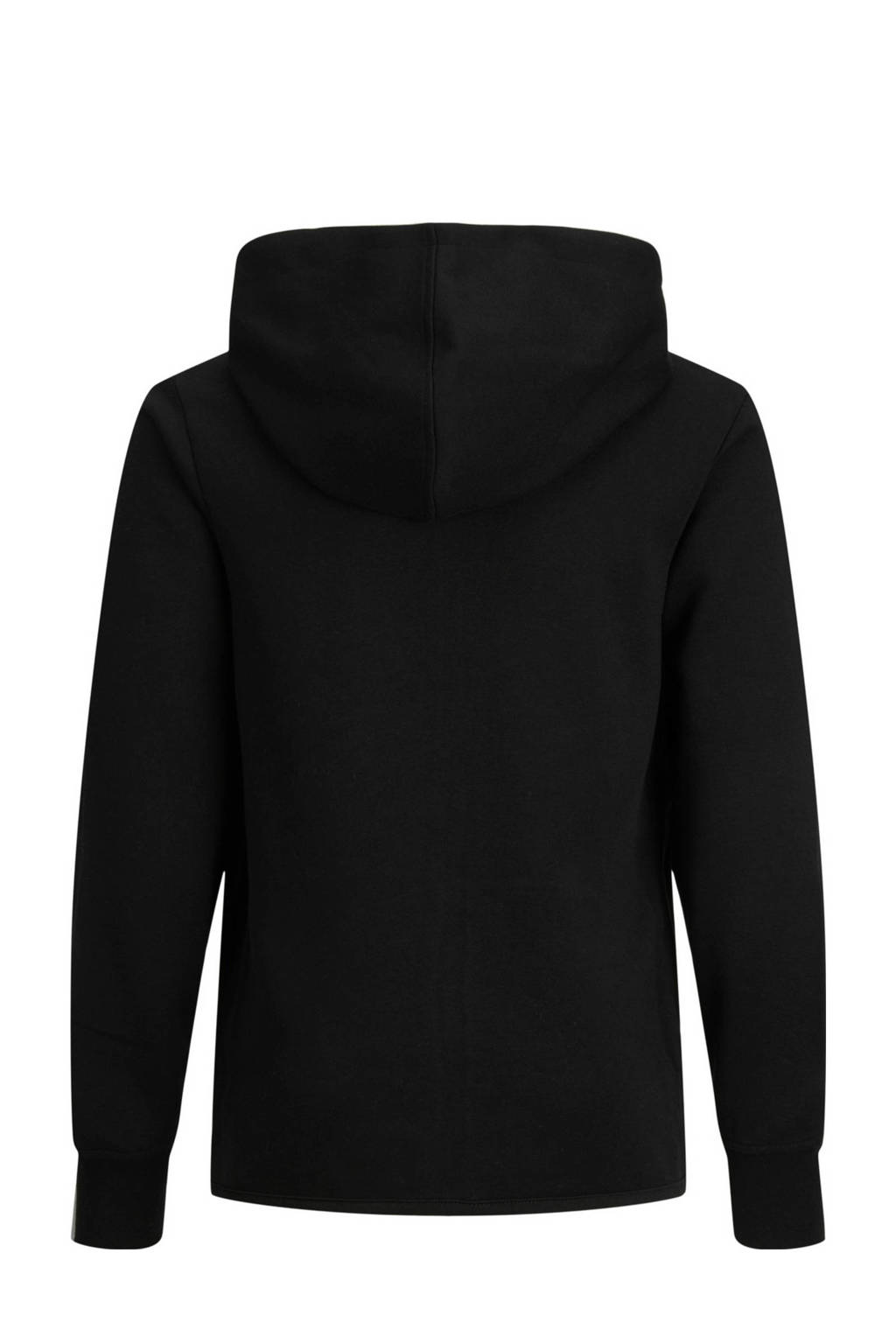JACK & JONES vest JCOAIR zwart