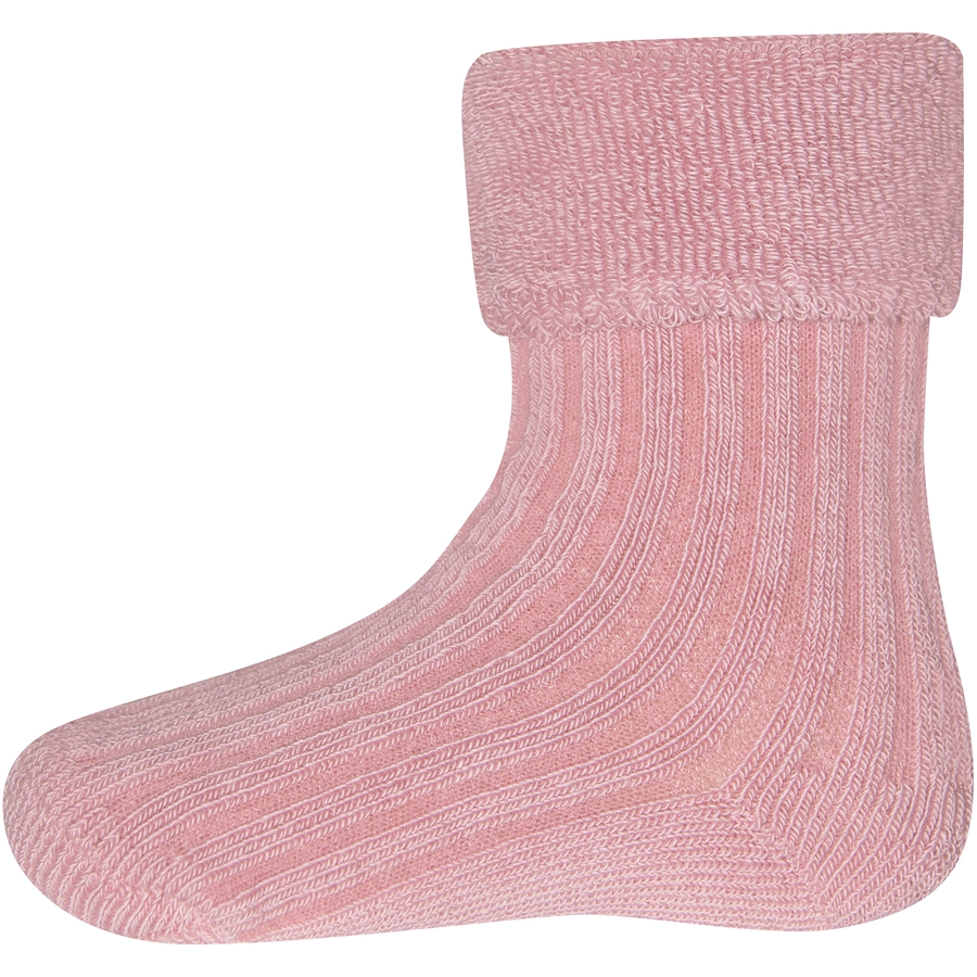 Ewers Socken Doppelpack rosapink