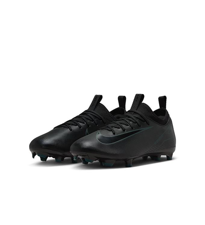 JR ZOOM VAPOR 16 ACADEMY FG/MG BLACK-BLACK-DEEP-JUNGLE
