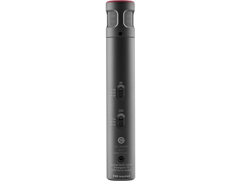 Austrian Audio Kondensatormikrofon CC8 CC8 Mikrofon und Zubehör