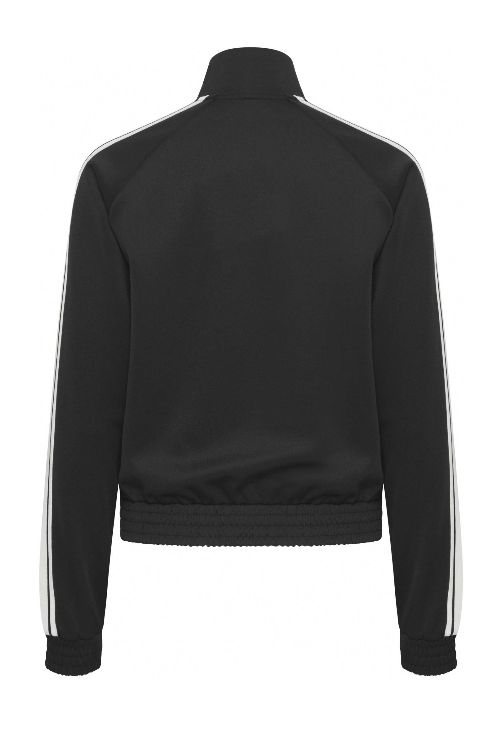 TheJoggConcept sportvest JCSIMA zwart