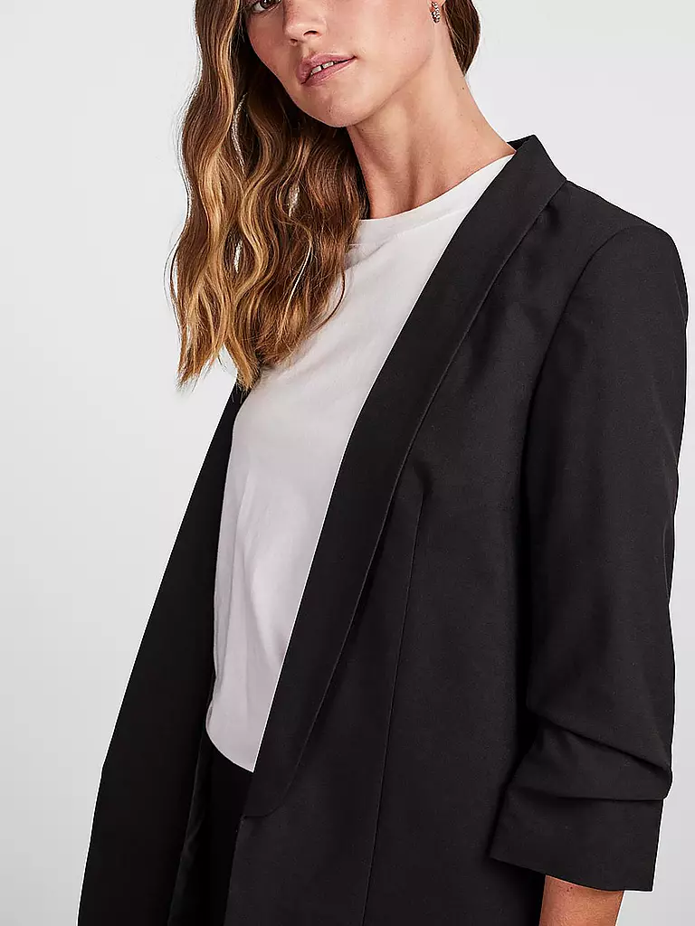 PIECES Blazer PCBOSELLA schwarz