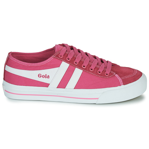 Gola - QUOTA II - Rose / blanc