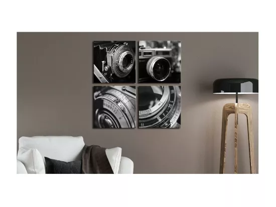 Tableau Imprimé 