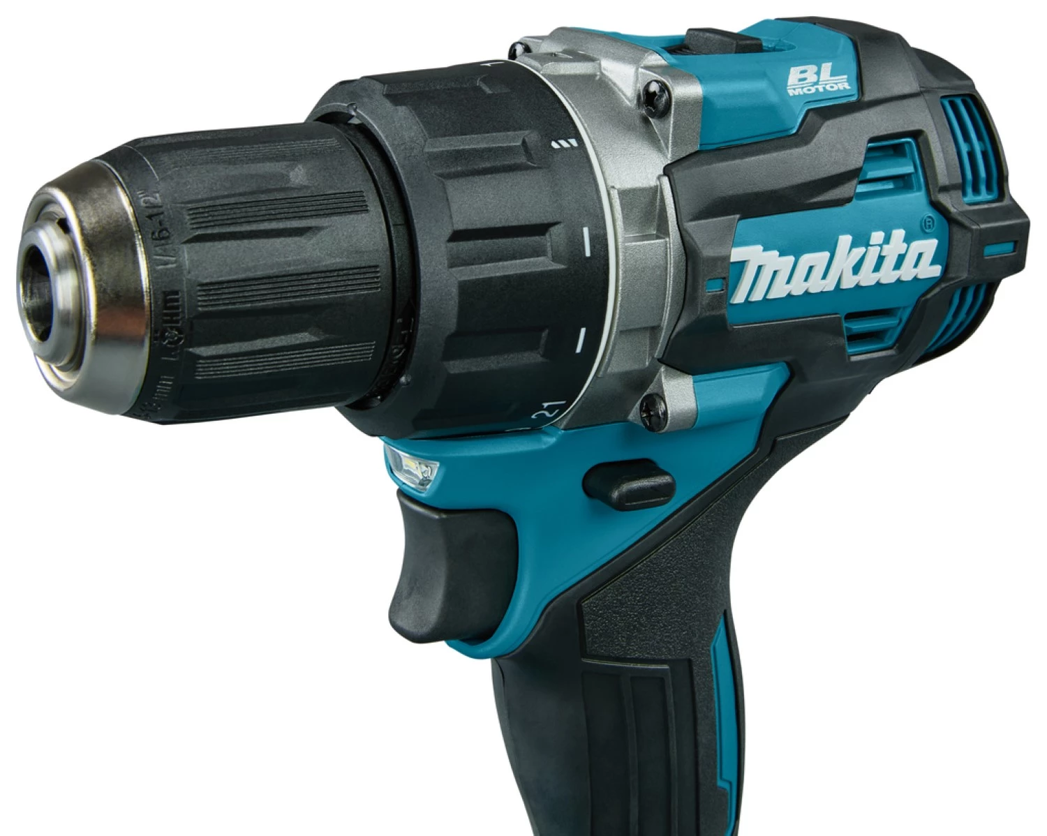 Makita DF002GZ XGT 40V Max Li-ion accu boor-/schroefmachine body