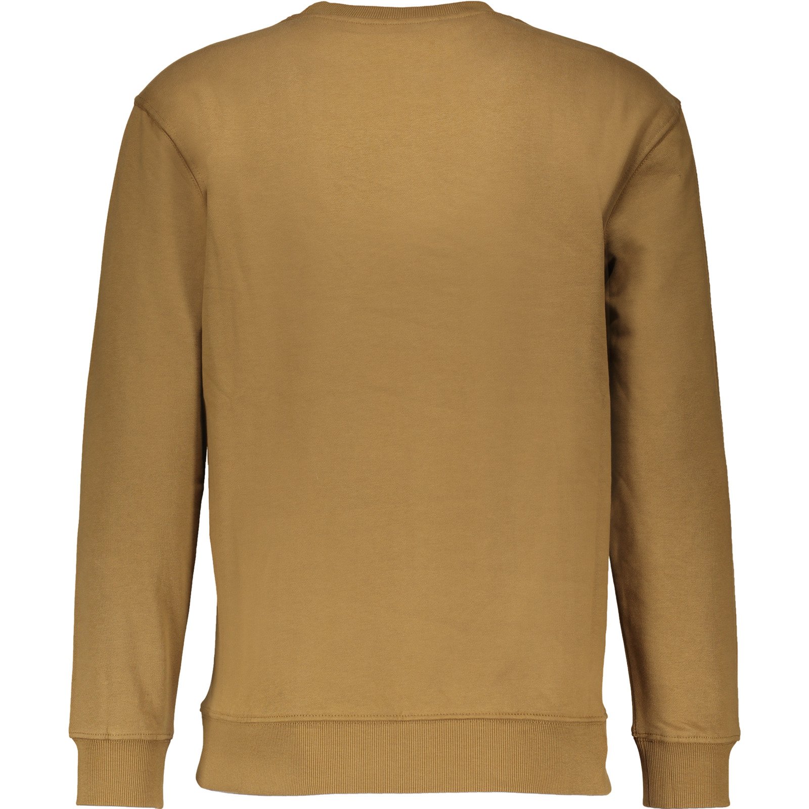 Lee Herren-Sweatshirt uni Crew