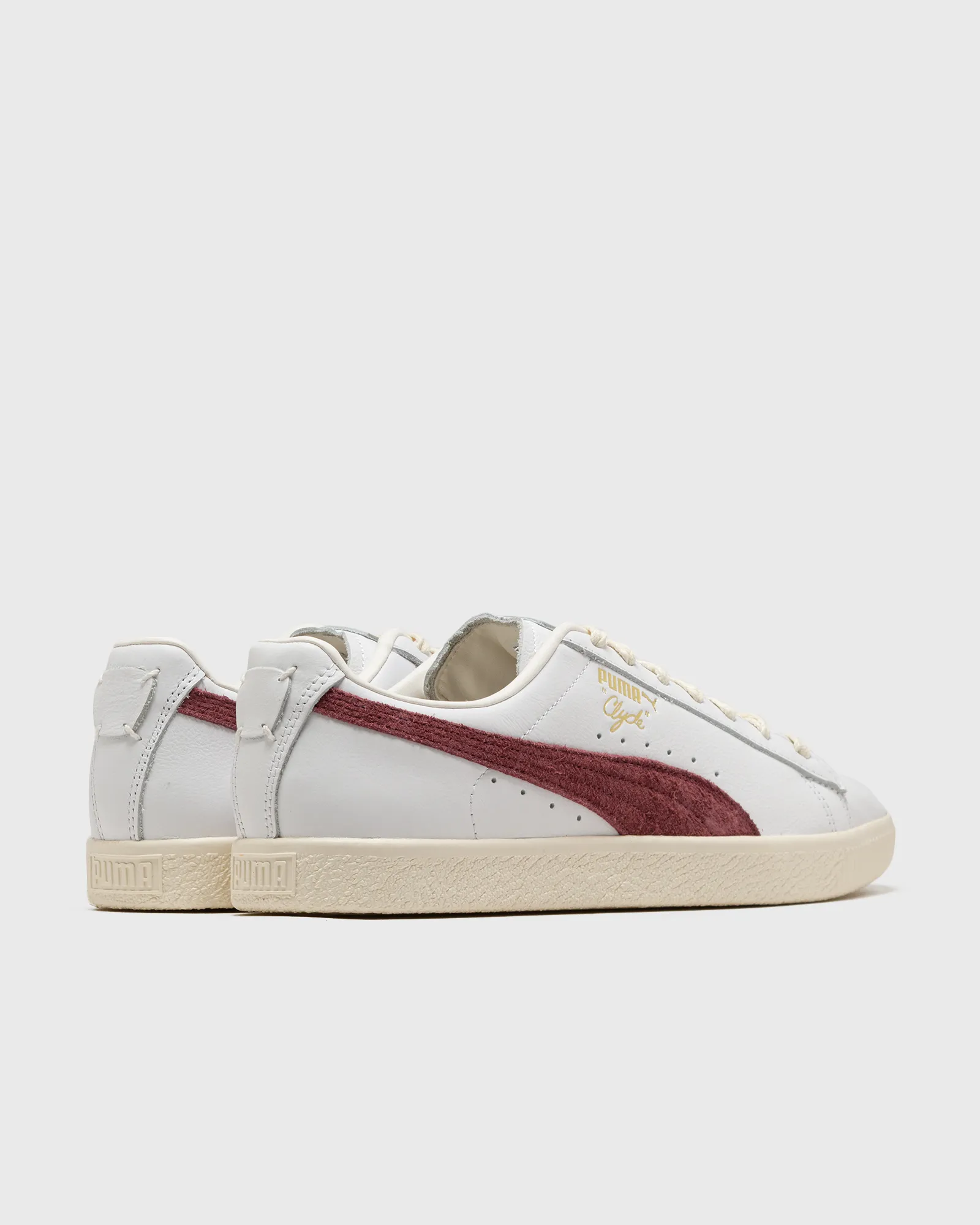 Puma Clyde Base