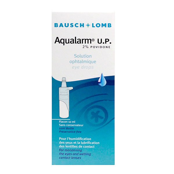 Aqualarm U.P. 10ml