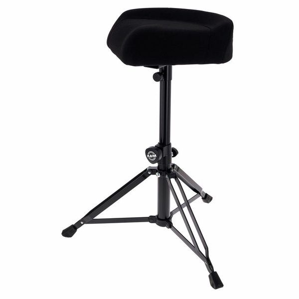 K&M 14056 Drummersitz