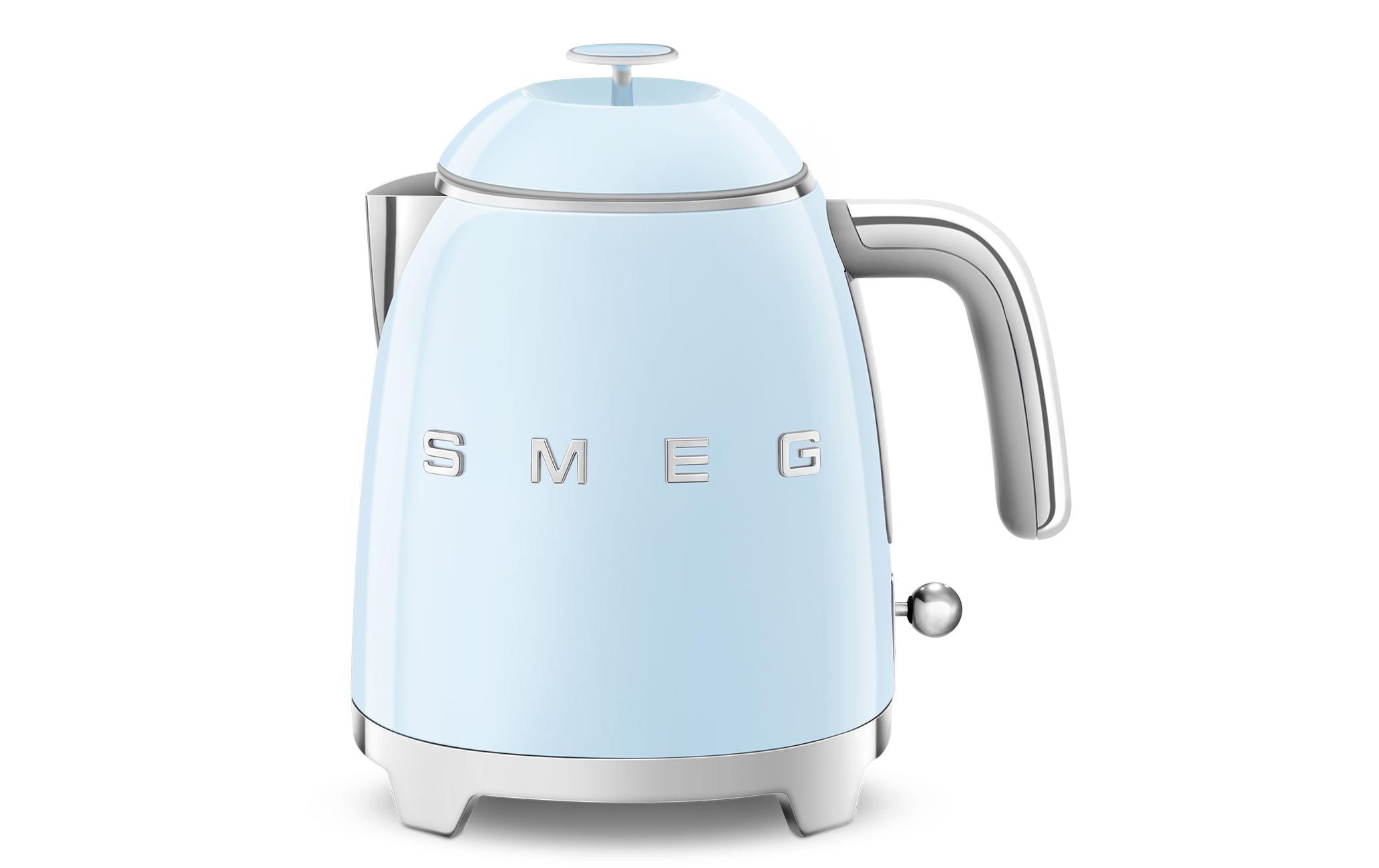 Smeg Wasserkocher »50s Style KLF05P« 0,8 l 1400 W