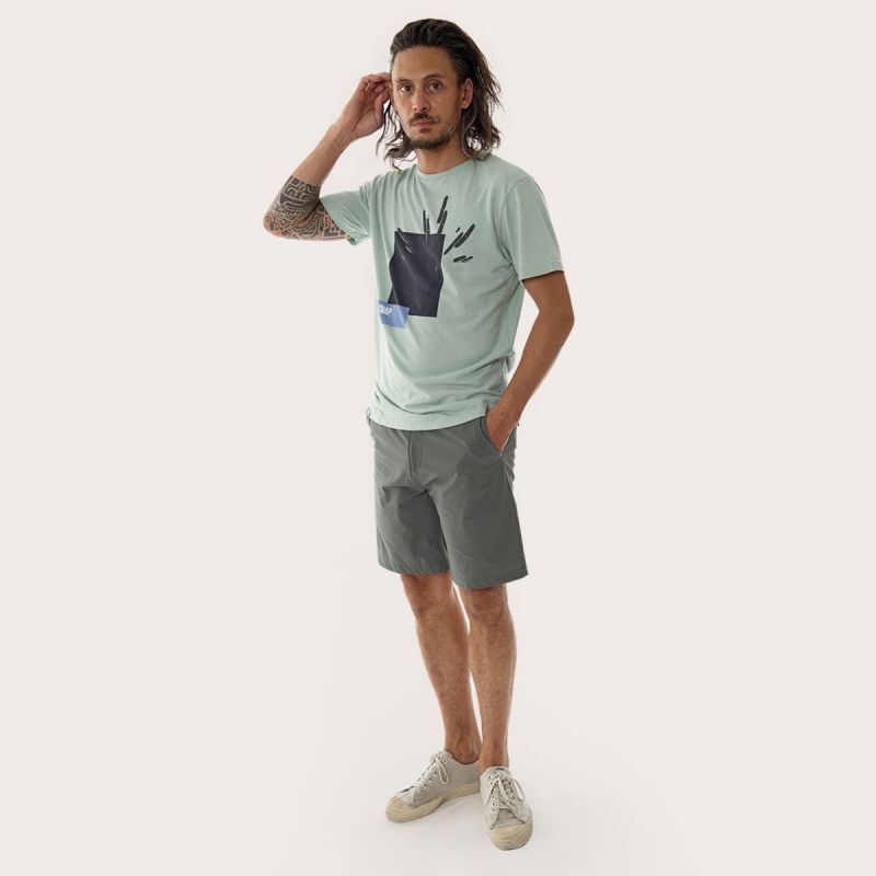 Holds - T-shirt homme