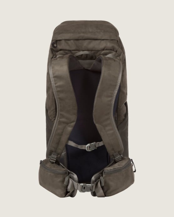 Bergans Budor 35L<br>Designet for småvilt og drivjakt!