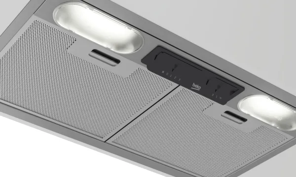 Beko HNU51311SH emhætte