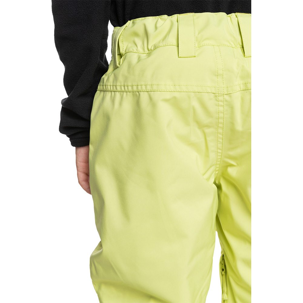 Quiksilver Estate Youth Skihose Kinder celery green