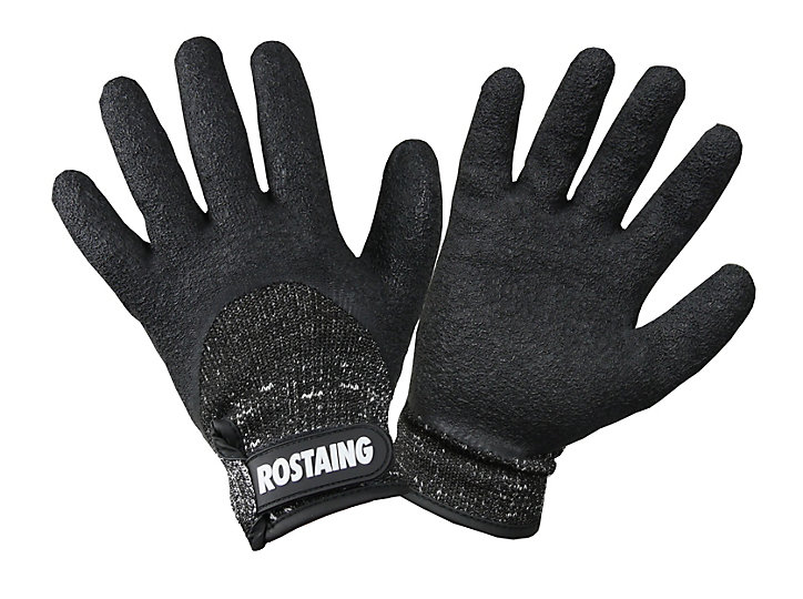 Gants pour les travax de maçonnerie Rostaing Macpro Taille 10 (XL)