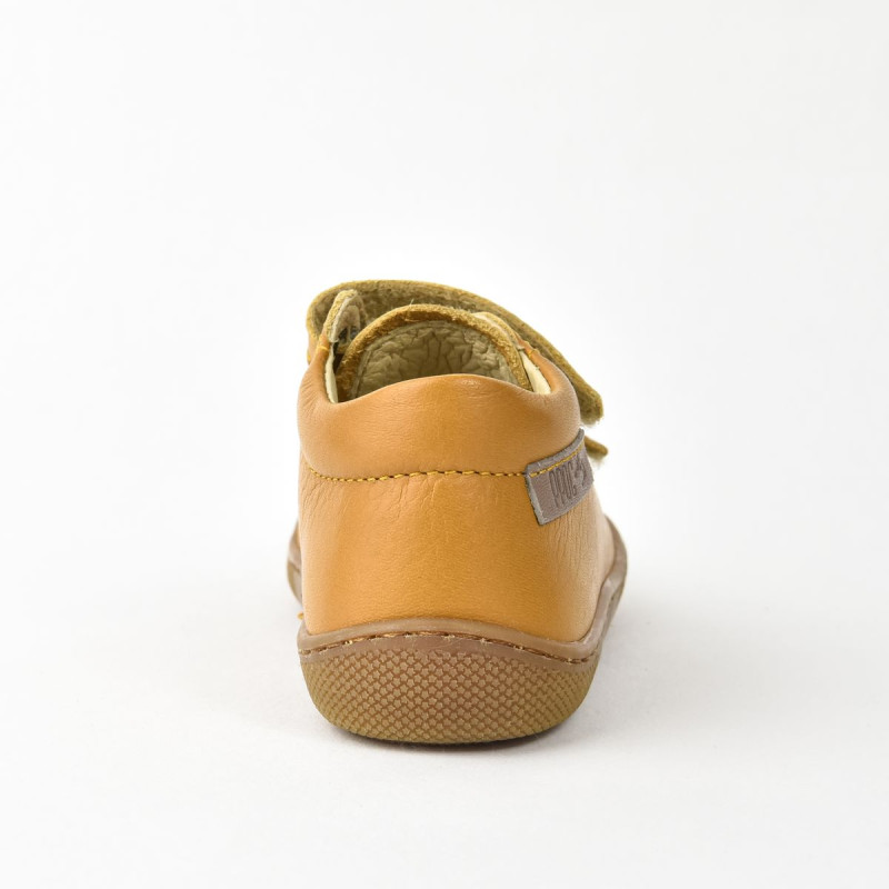 Naturino Naturino Barefoot Amur Velcros Zucca
