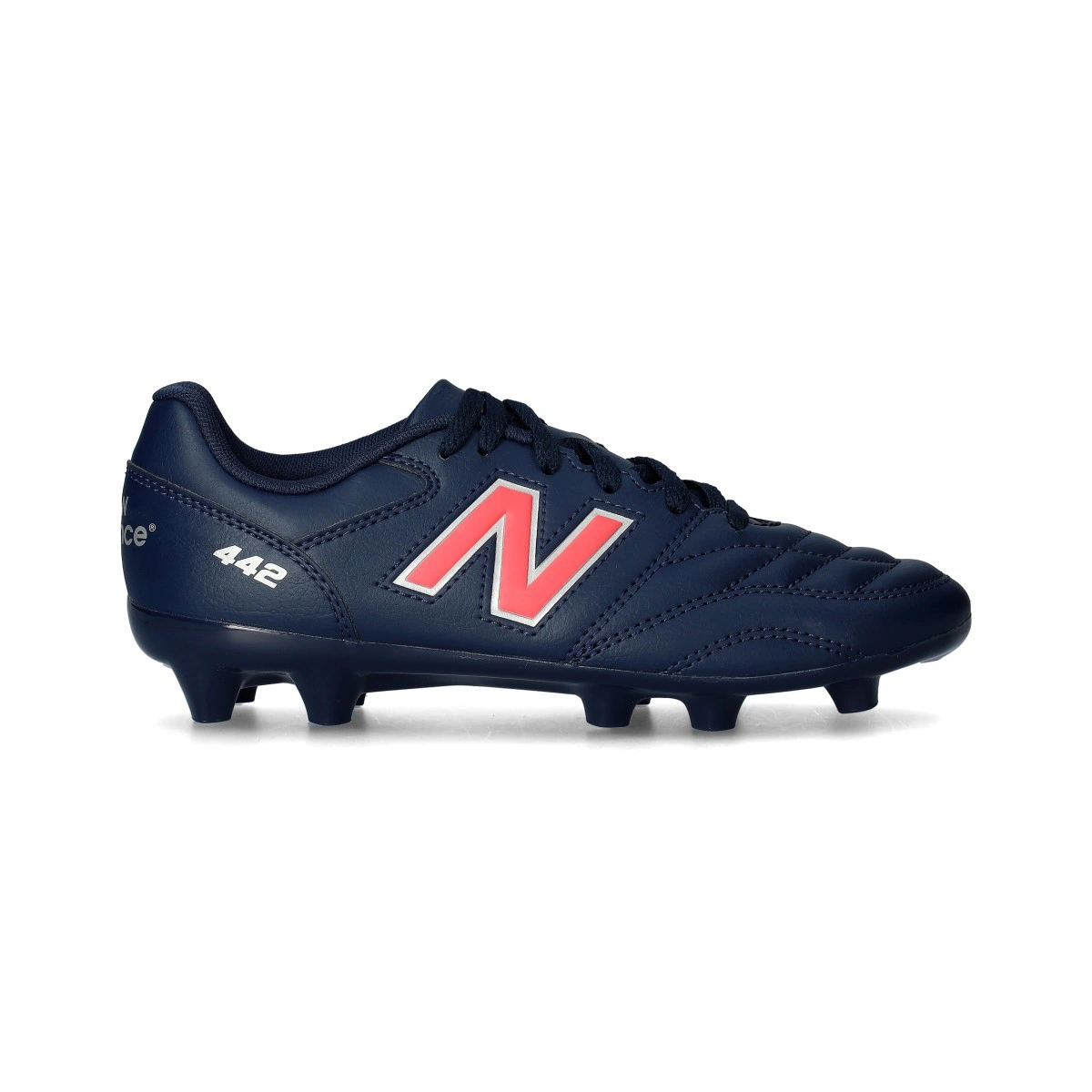 Chuteira New Balance 442 Academy FG V2 Criança