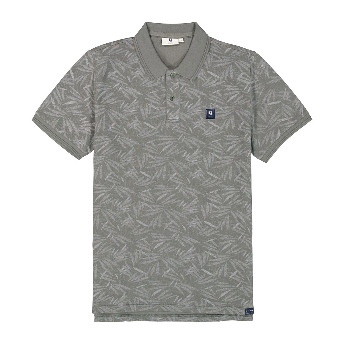 Heren T-shirt PTSS2503567