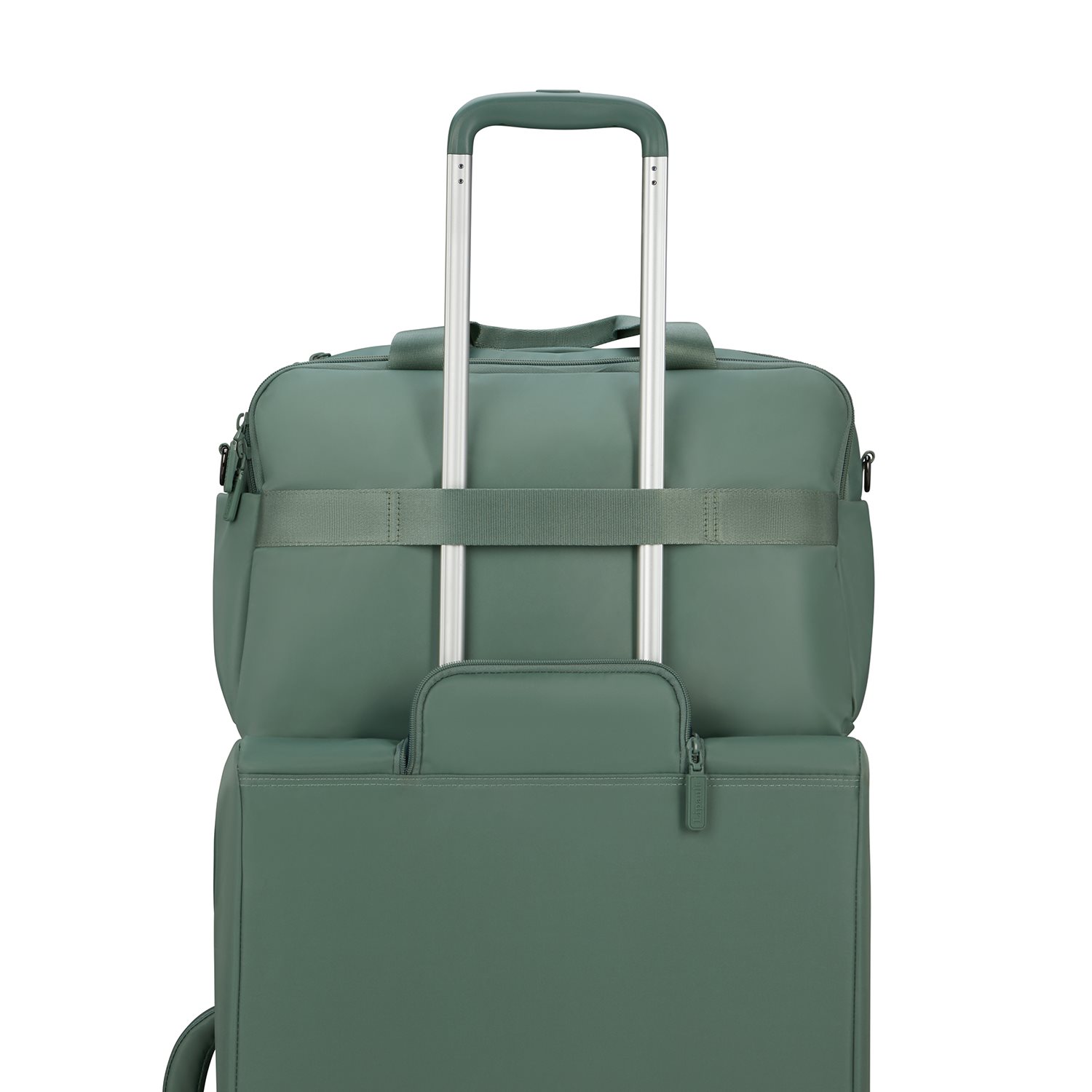 Lipault City Plume 24H Bag 2.0 dry sage