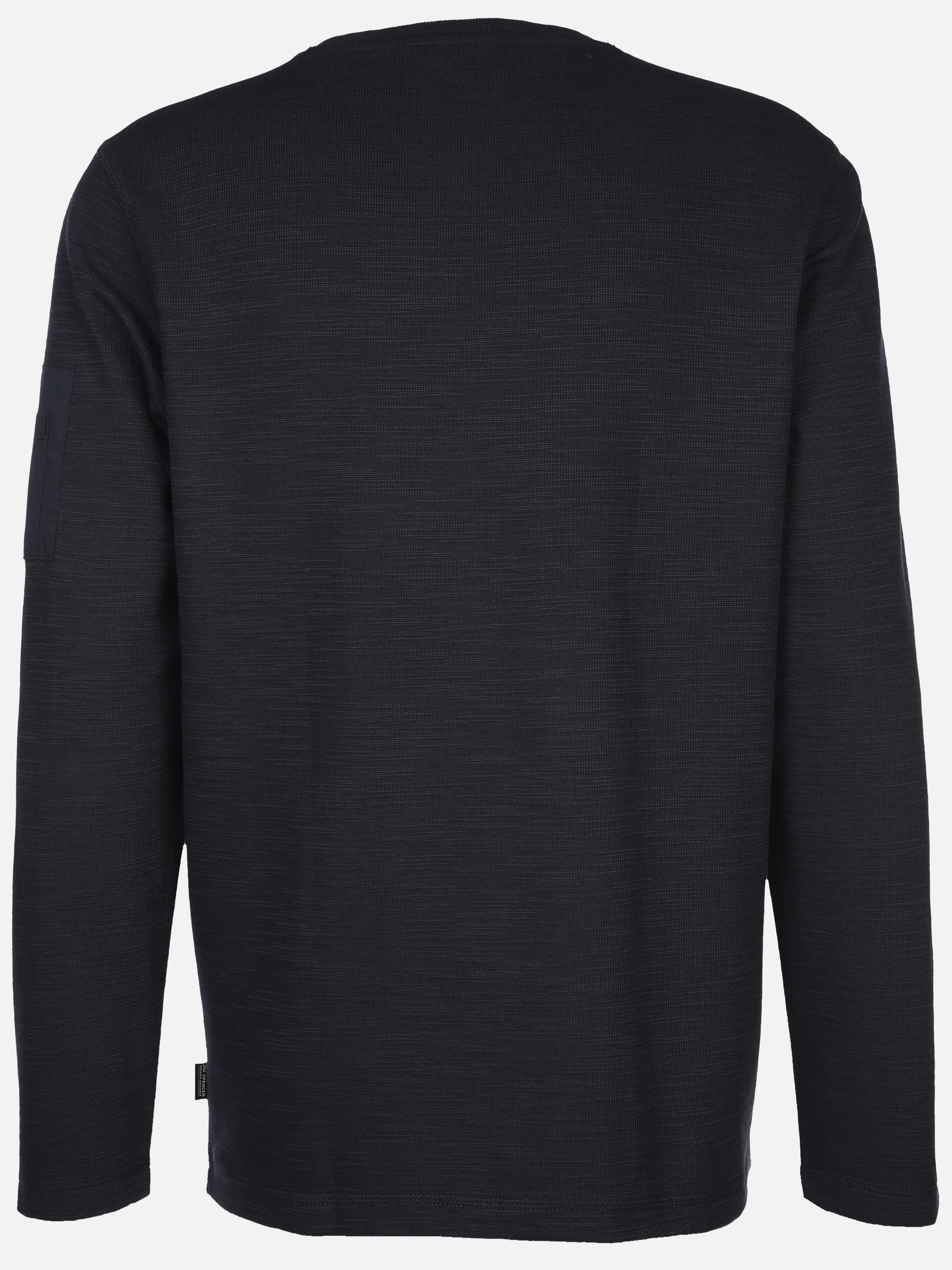 Herren Feinstrickshirt