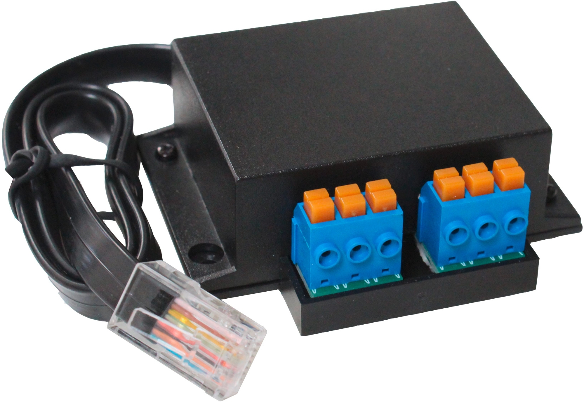 Xenteq PPR-2 Schalteinheit für PurePower Wechselrichter
