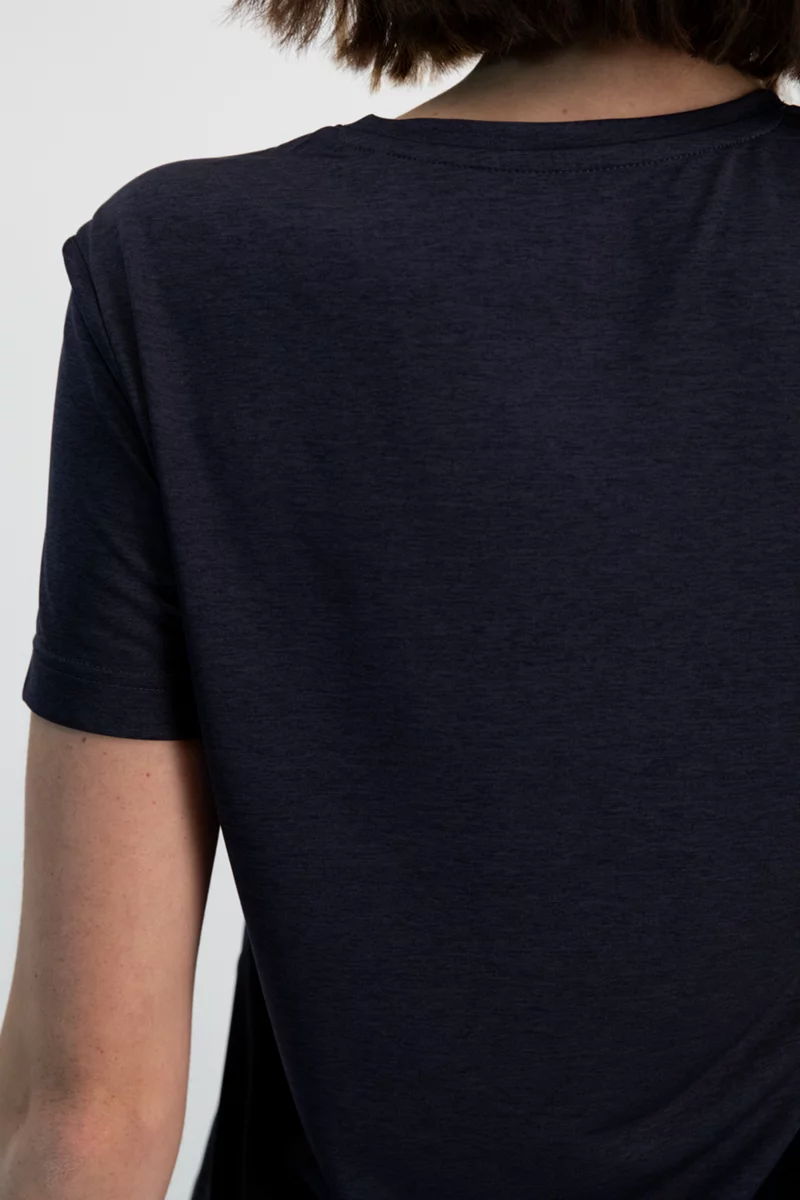 Jack Wolfskin Crosstrail Damen T-Shirt