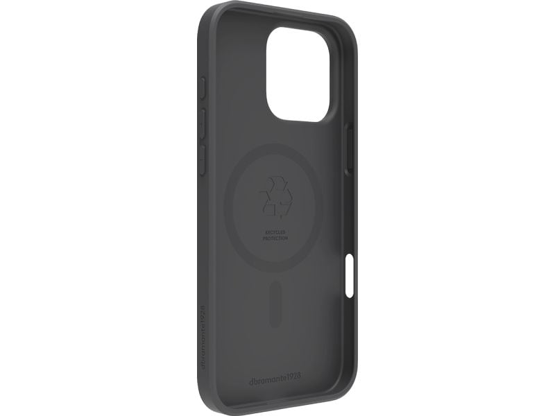 dbramante1928 Back Cover Greenland Pro iPhone 16 Pro Max Ni Schutzhülle für das Apple iPhone 16 Pro Max