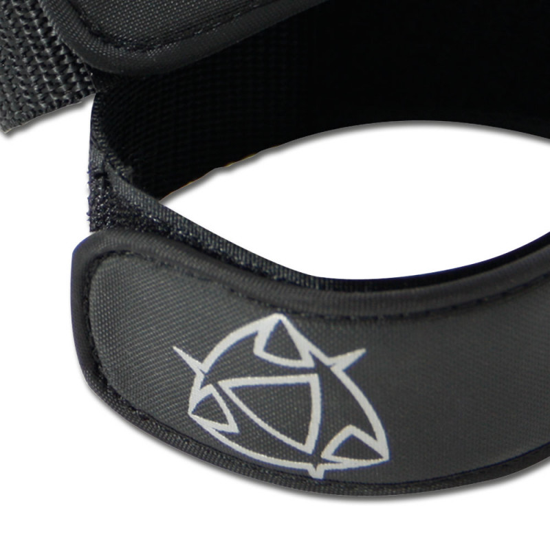 STRAP MYSTIC LEGSTRAPSET (LA PAIRE)