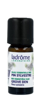 Ladrôme Grove Den Olie Bio 10ML