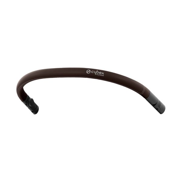 Cybex Coya Veiligheidsbeugel - Dark Brown
