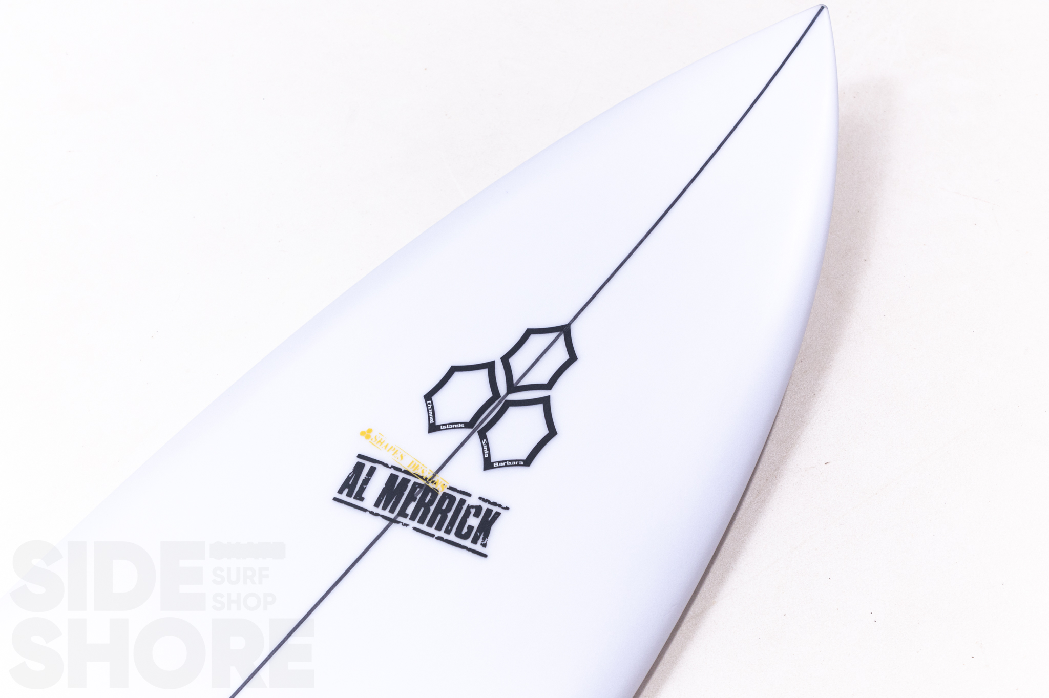 Al Merrick Happy Everyday - 6'1 x 20 1/2
