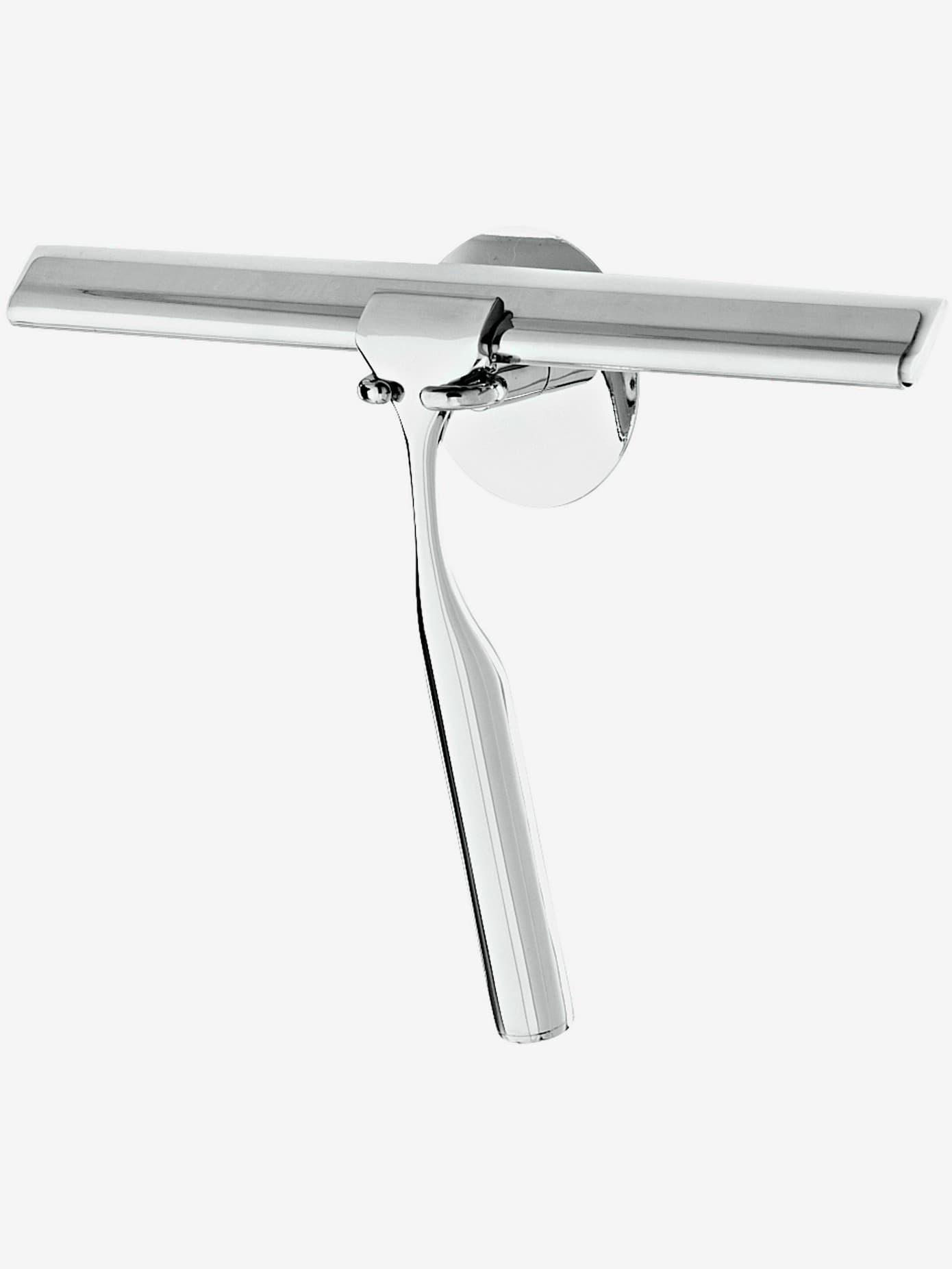Raclette de douche inox de qualité