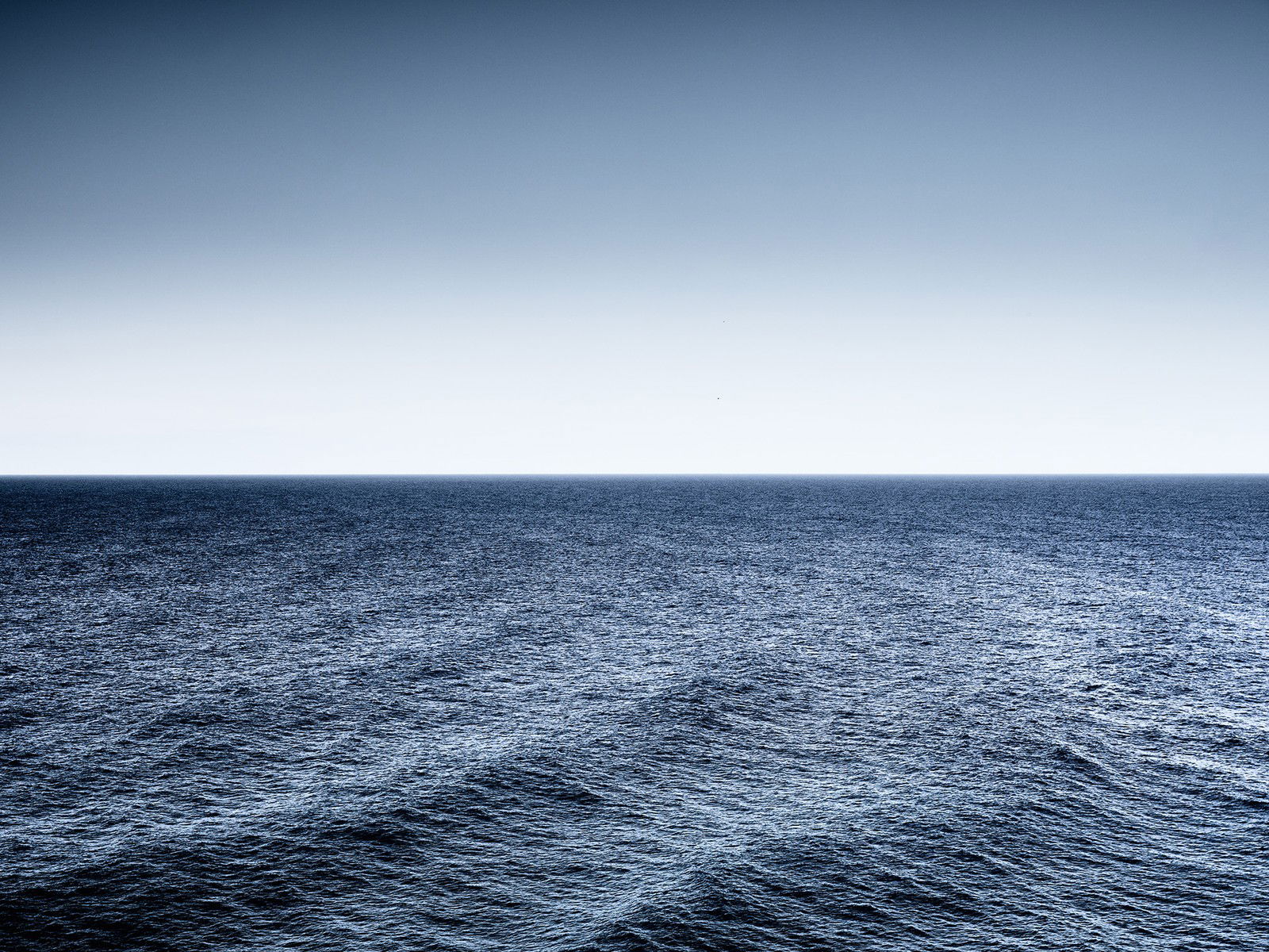 Caneiros by Wolfgang Uhlig - Limited Edition. Edition of: 150. Signed.