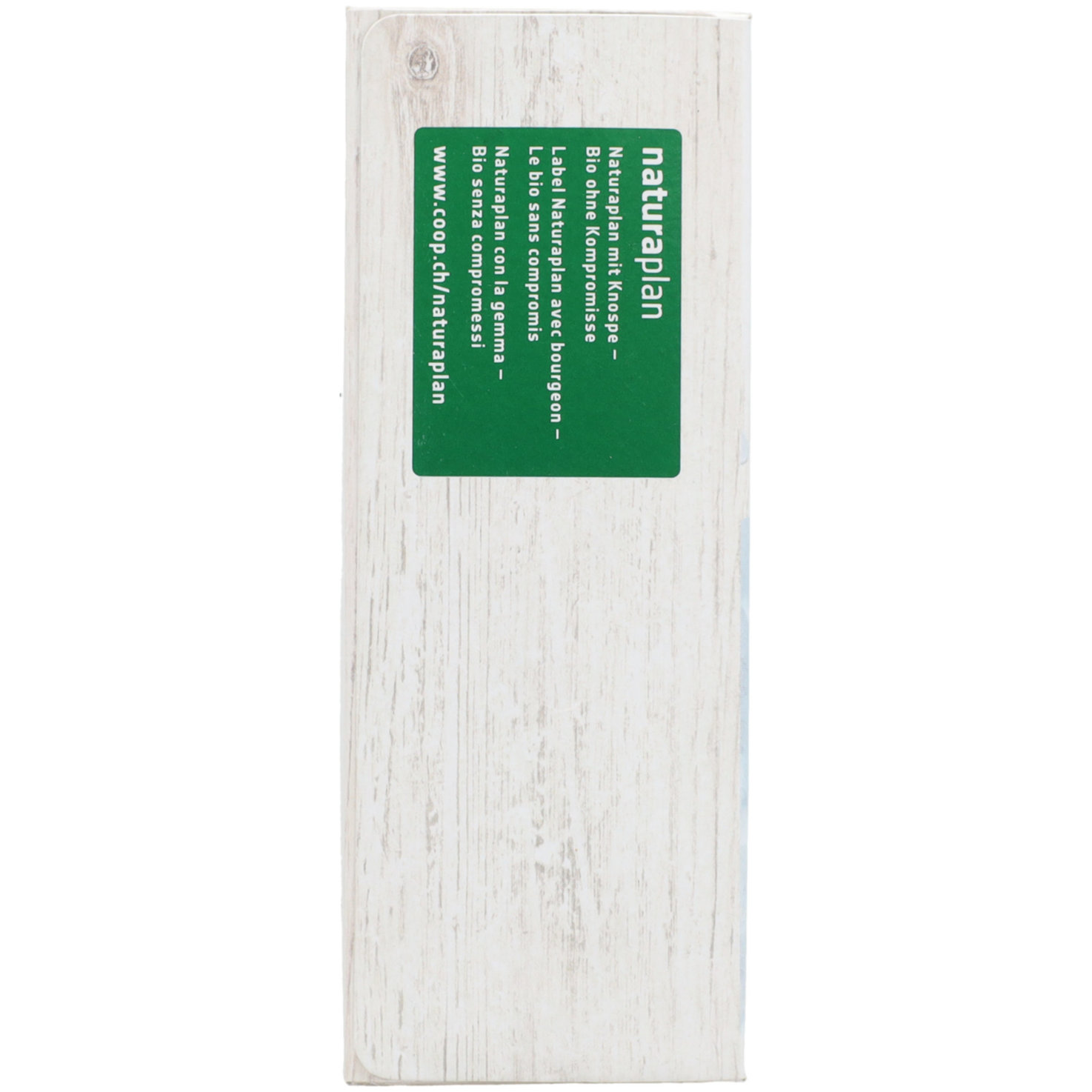 Naturaplan Bio Riesen-Crevetten Black Tiger