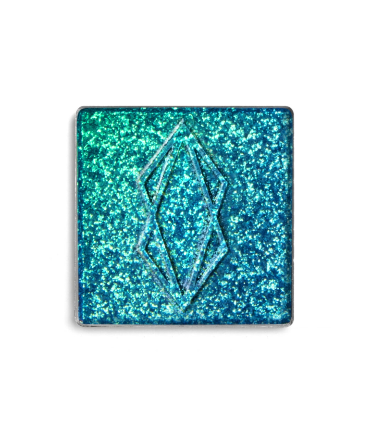 Lethal Cosmetics - Sombra multicromática em godet Magnetic™ - Scarab