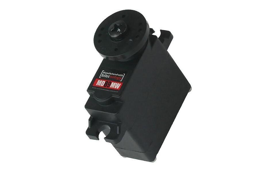 Servo MD89MW DigitalMit magnetischem Encoder