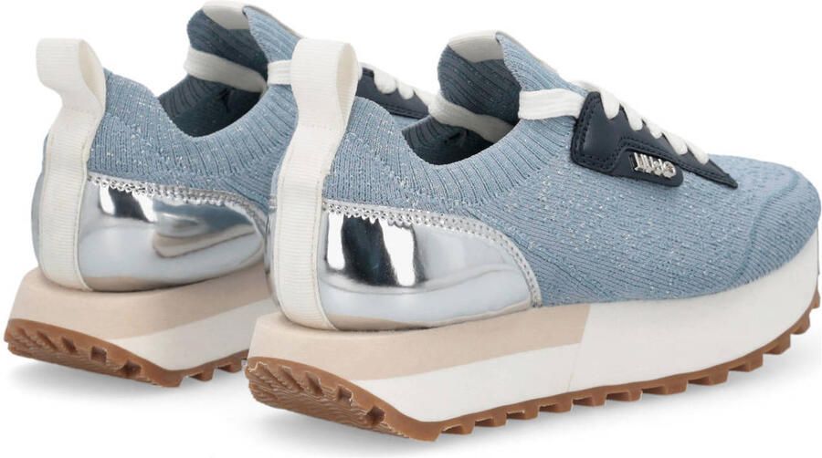 Liu Jo Lage Sneakers EVELYN 916 BA6067TX525