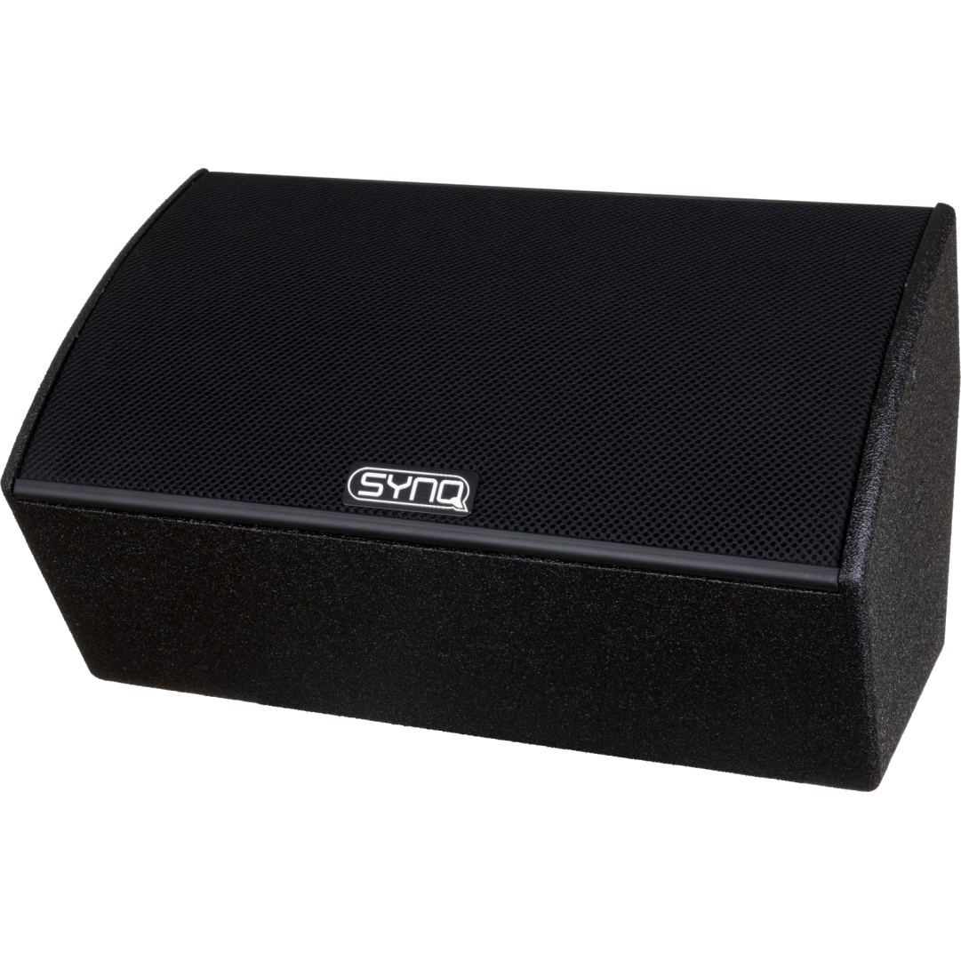 SynQ SC-08 8 inch passieve fullrange luidspreker