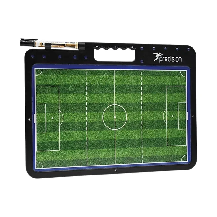 Precision Training Coach Board