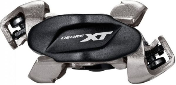 Shimano XT M8100 SPD Pedaler